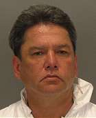 Suspect Danny Klontz